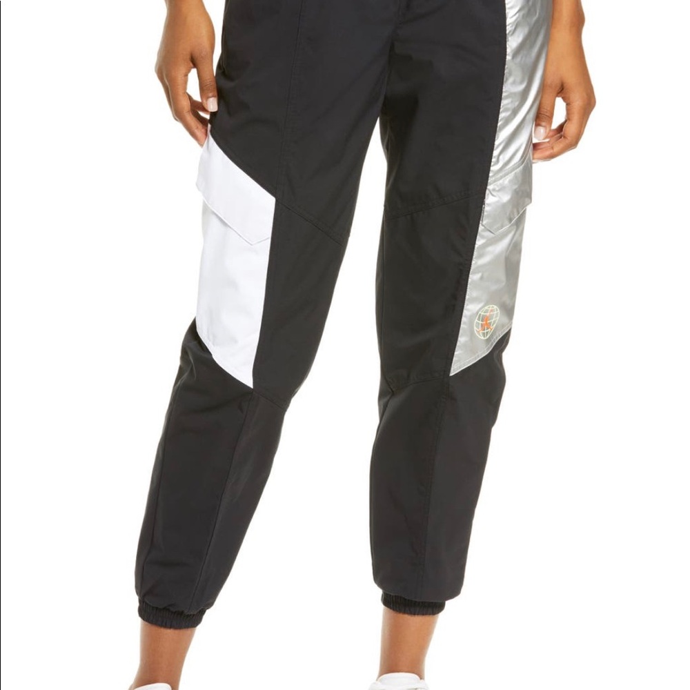 Air Jordan water repellant pants